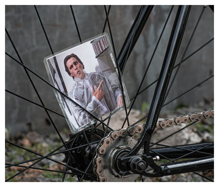 Love without the “edit” button